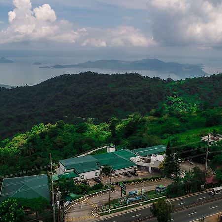 Days Hotel Tagaytay Tagaytay City Exteriér fotografie