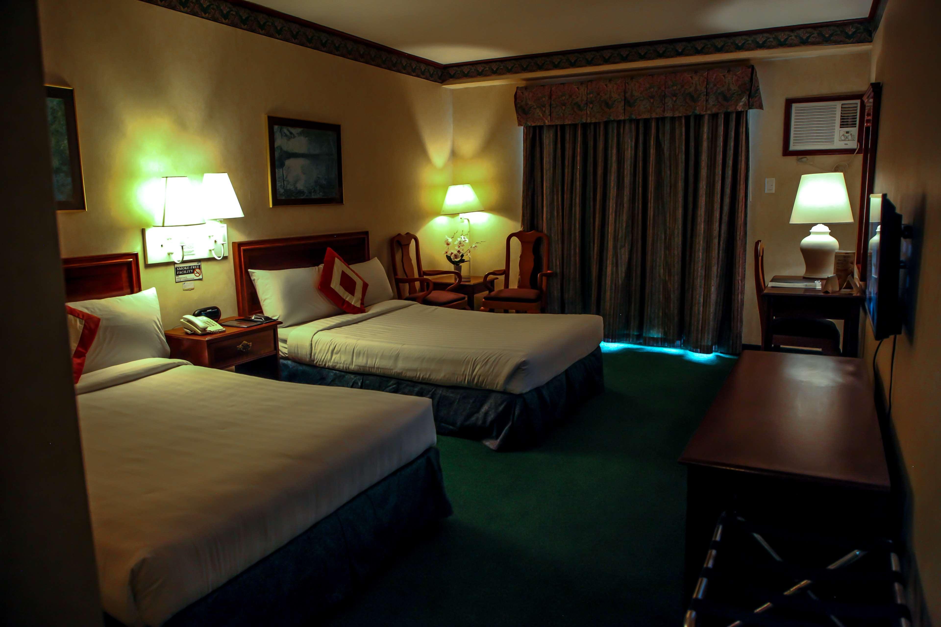 Days Hotel Tagaytay Tagaytay City Exteriér fotografie