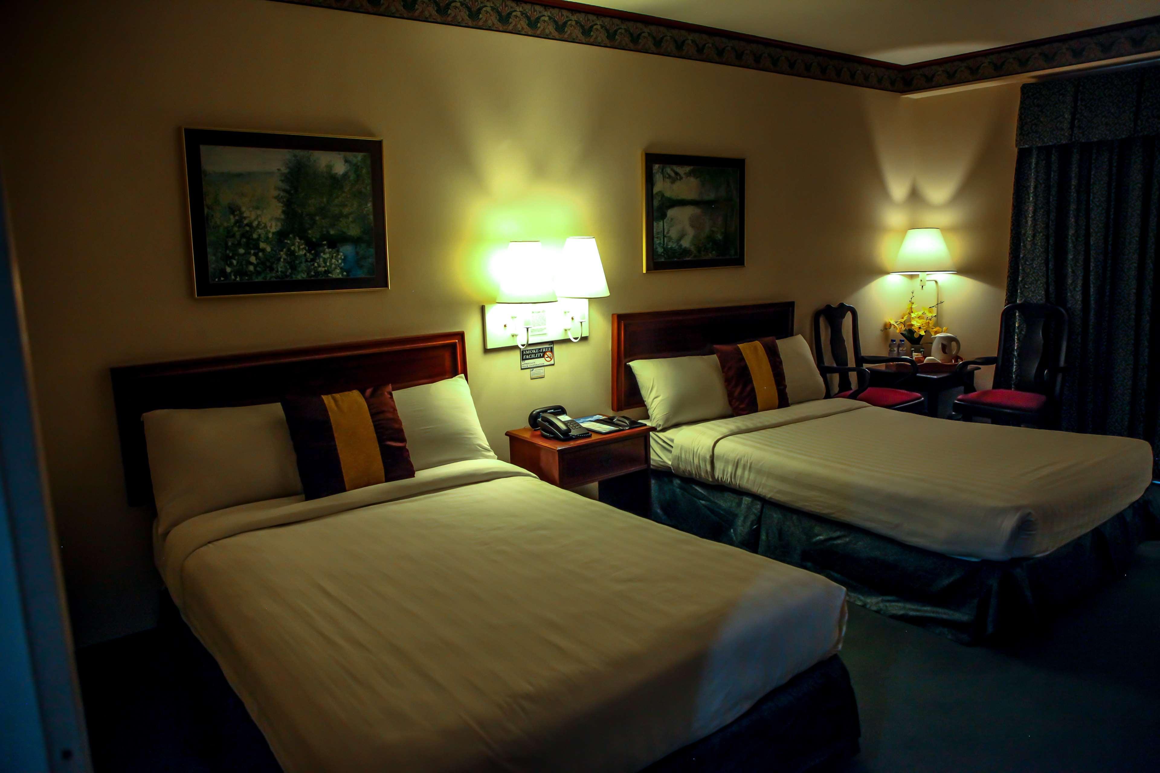 Days Hotel Tagaytay Tagaytay City Exteriér fotografie