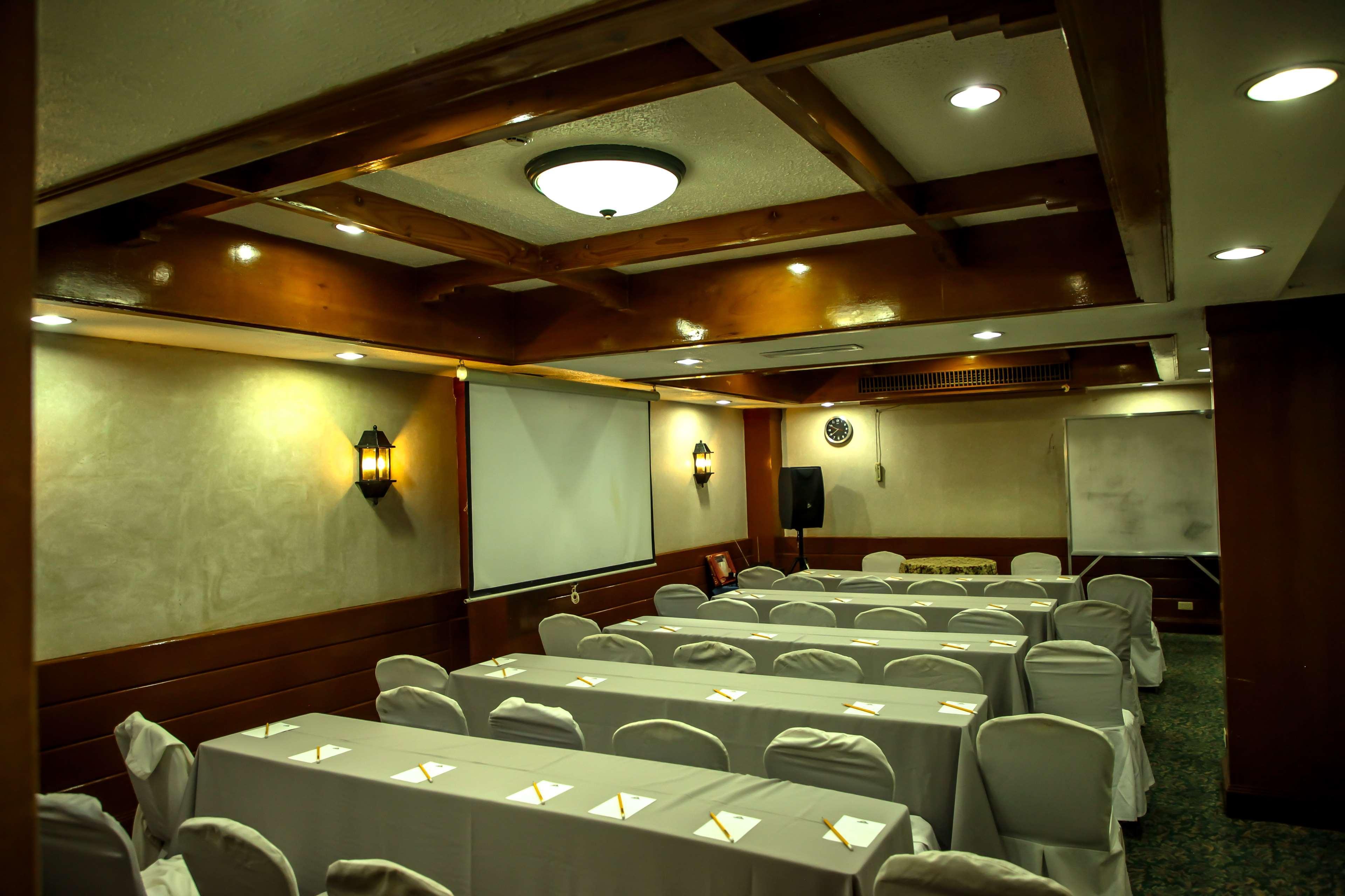 Days Hotel Tagaytay Tagaytay City Exteriér fotografie