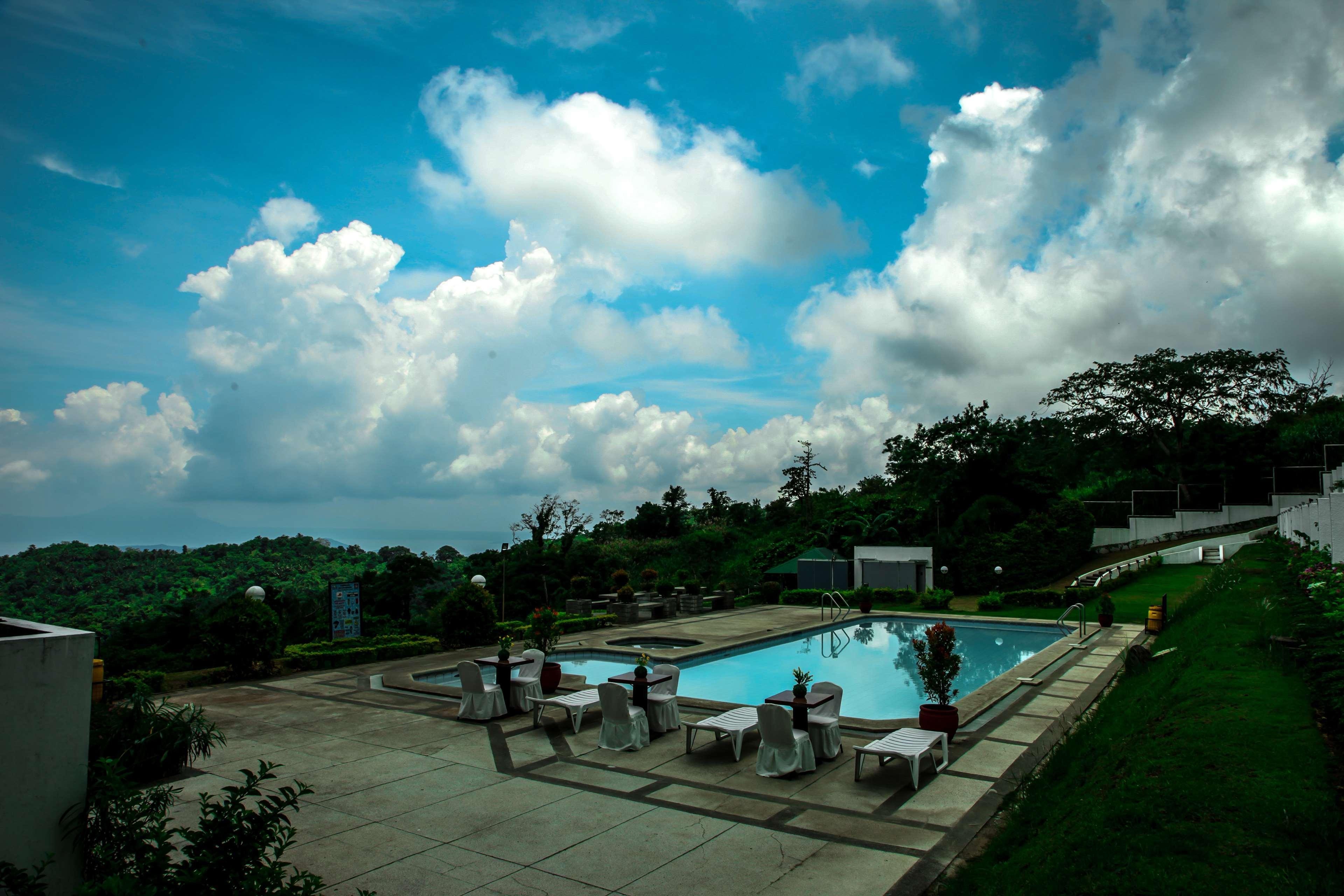 Days Hotel Tagaytay Tagaytay City Exteriér fotografie