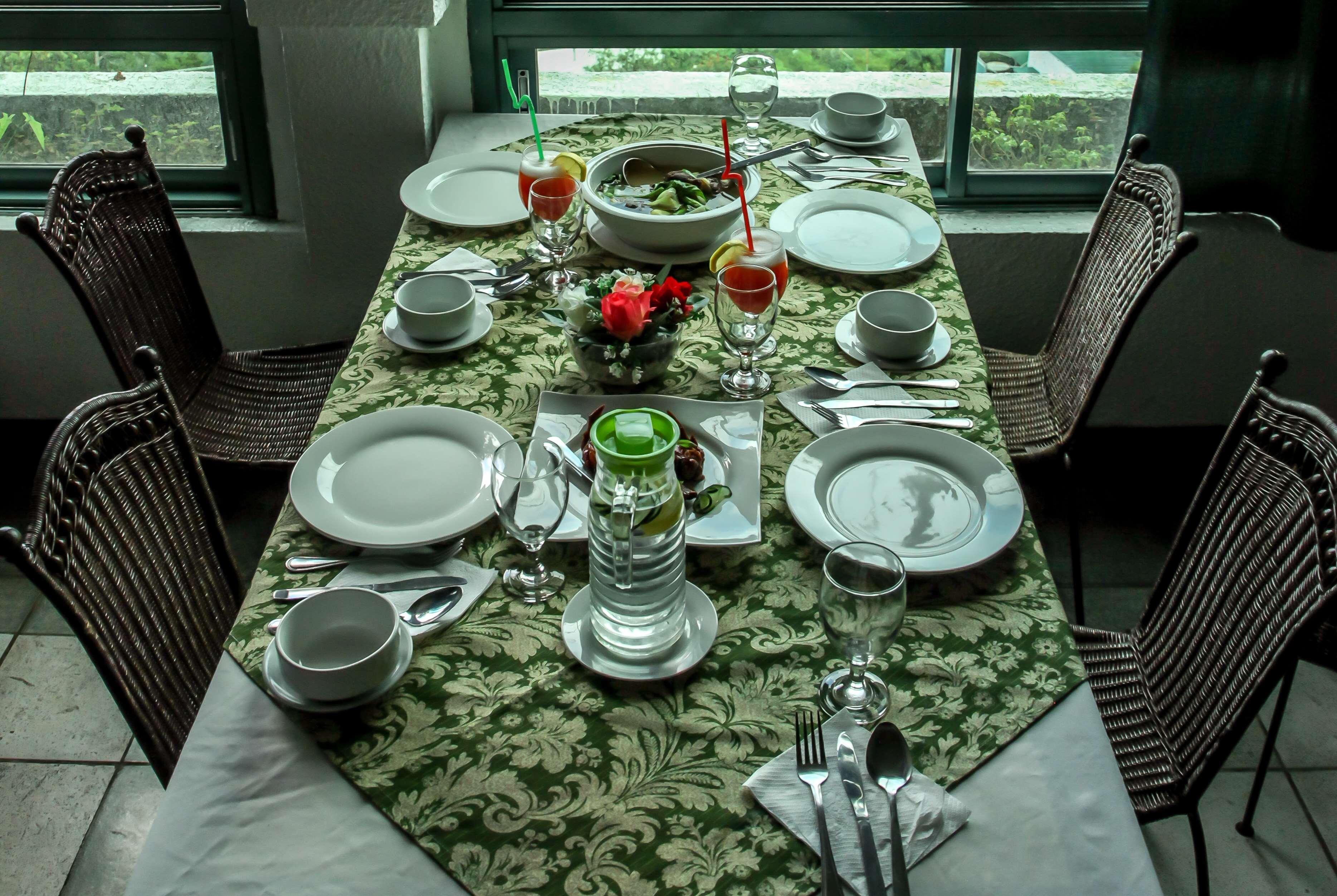 Days Hotel Tagaytay Tagaytay City Exteriér fotografie