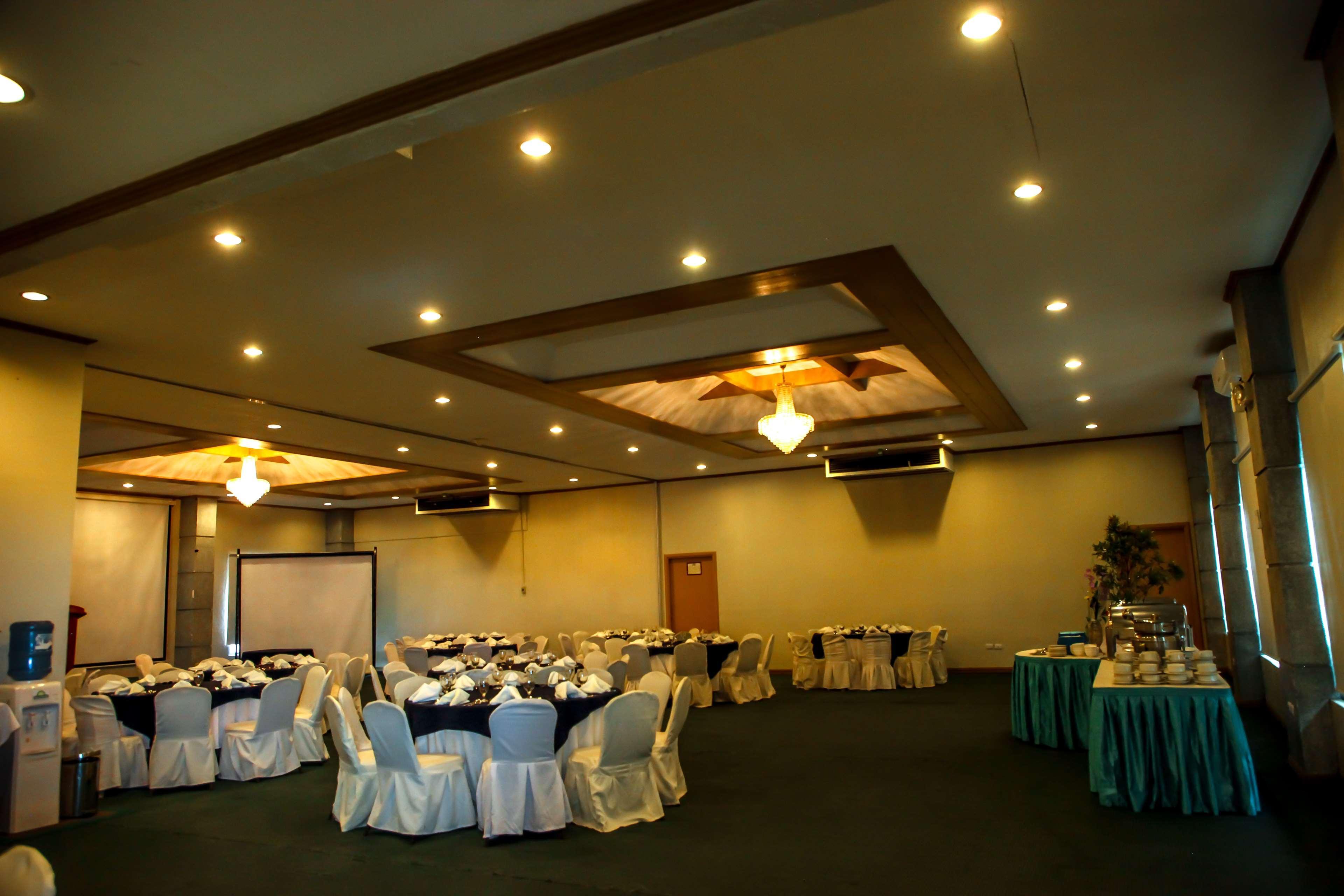 Days Hotel Tagaytay Tagaytay City Exteriér fotografie