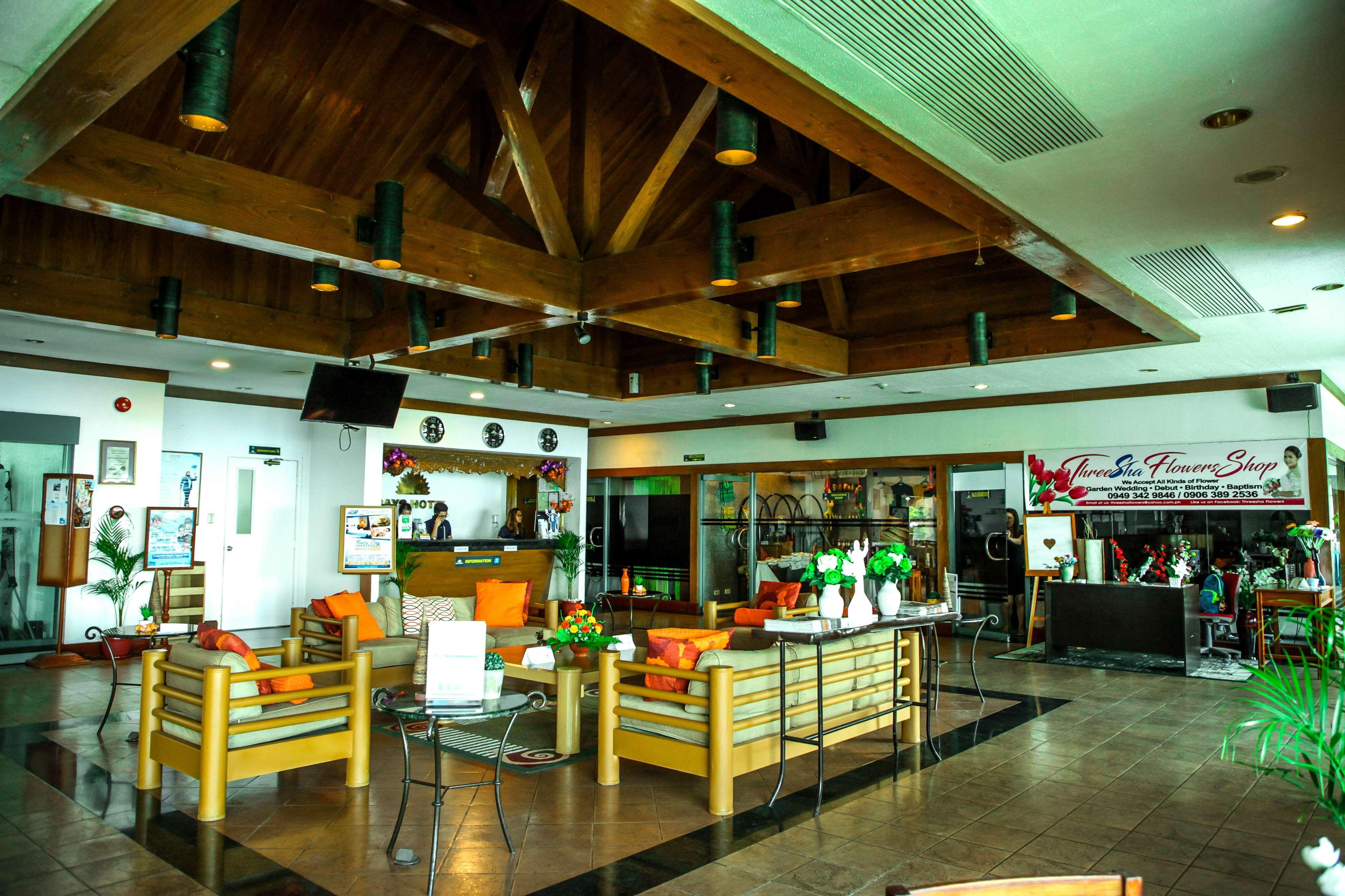 Days Hotel Tagaytay Tagaytay City Exteriér fotografie