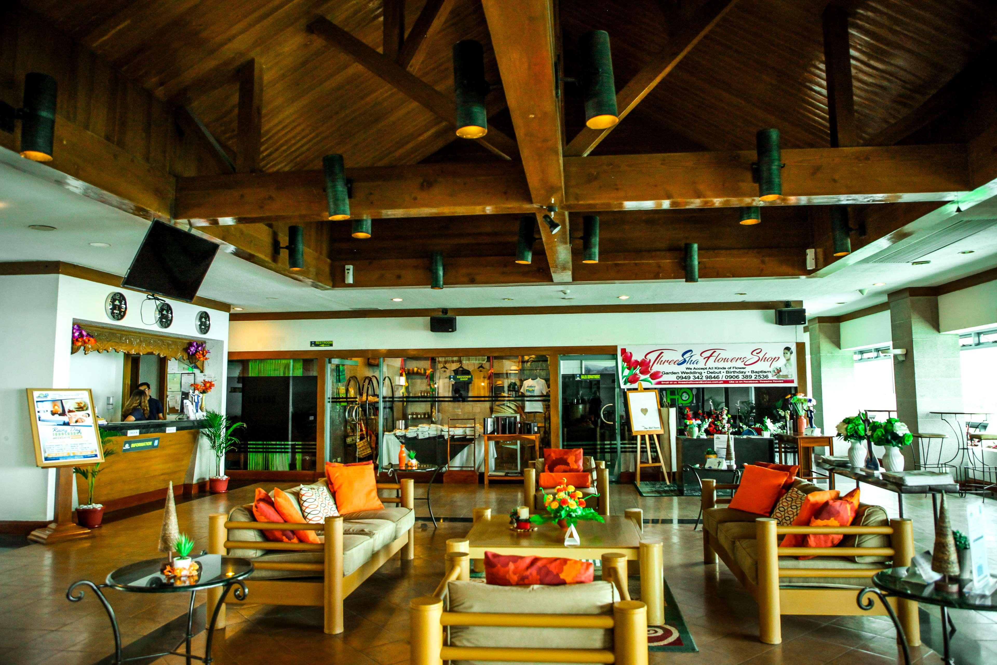 Days Hotel Tagaytay Tagaytay City Exteriér fotografie