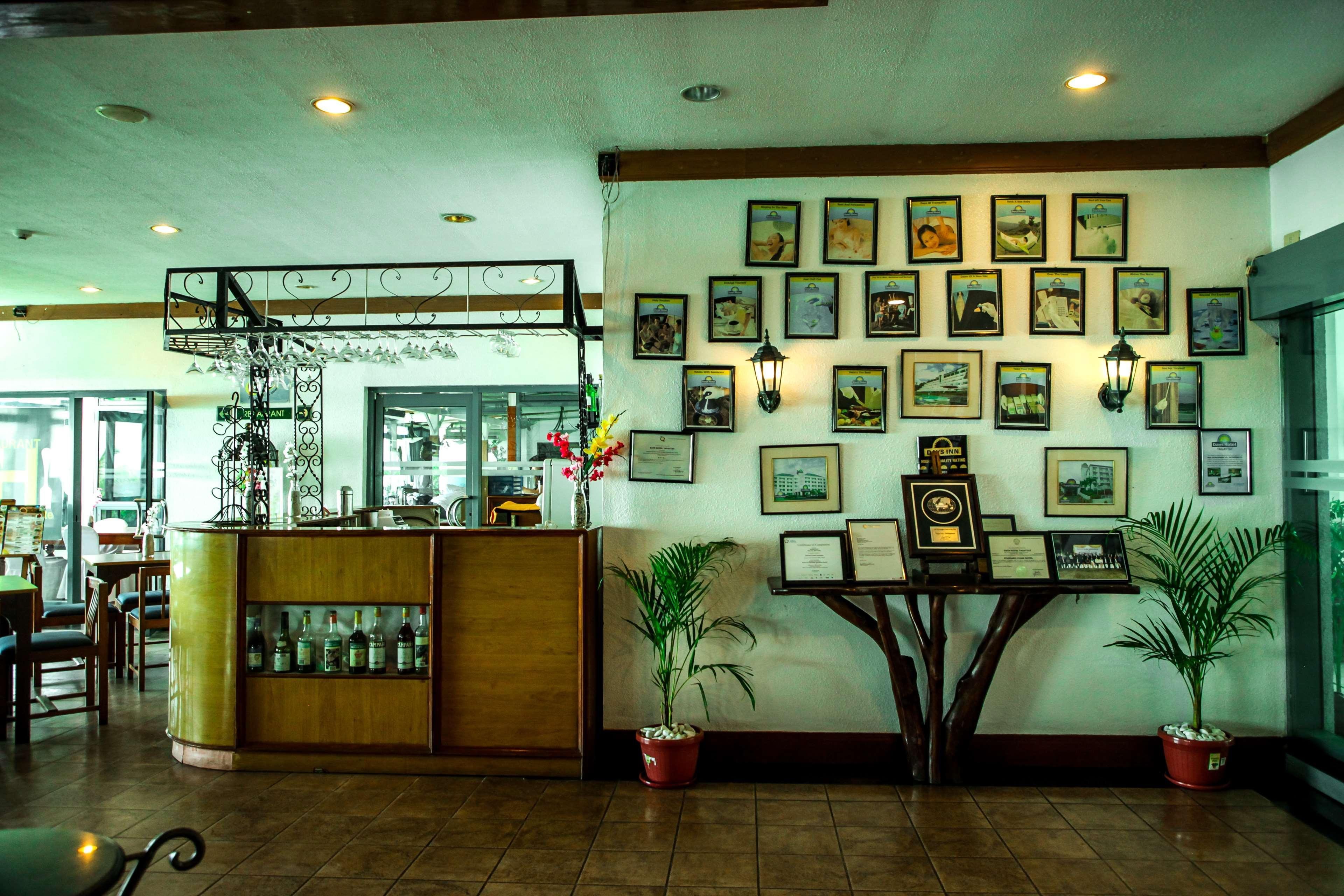 Days Hotel Tagaytay Tagaytay City Exteriér fotografie