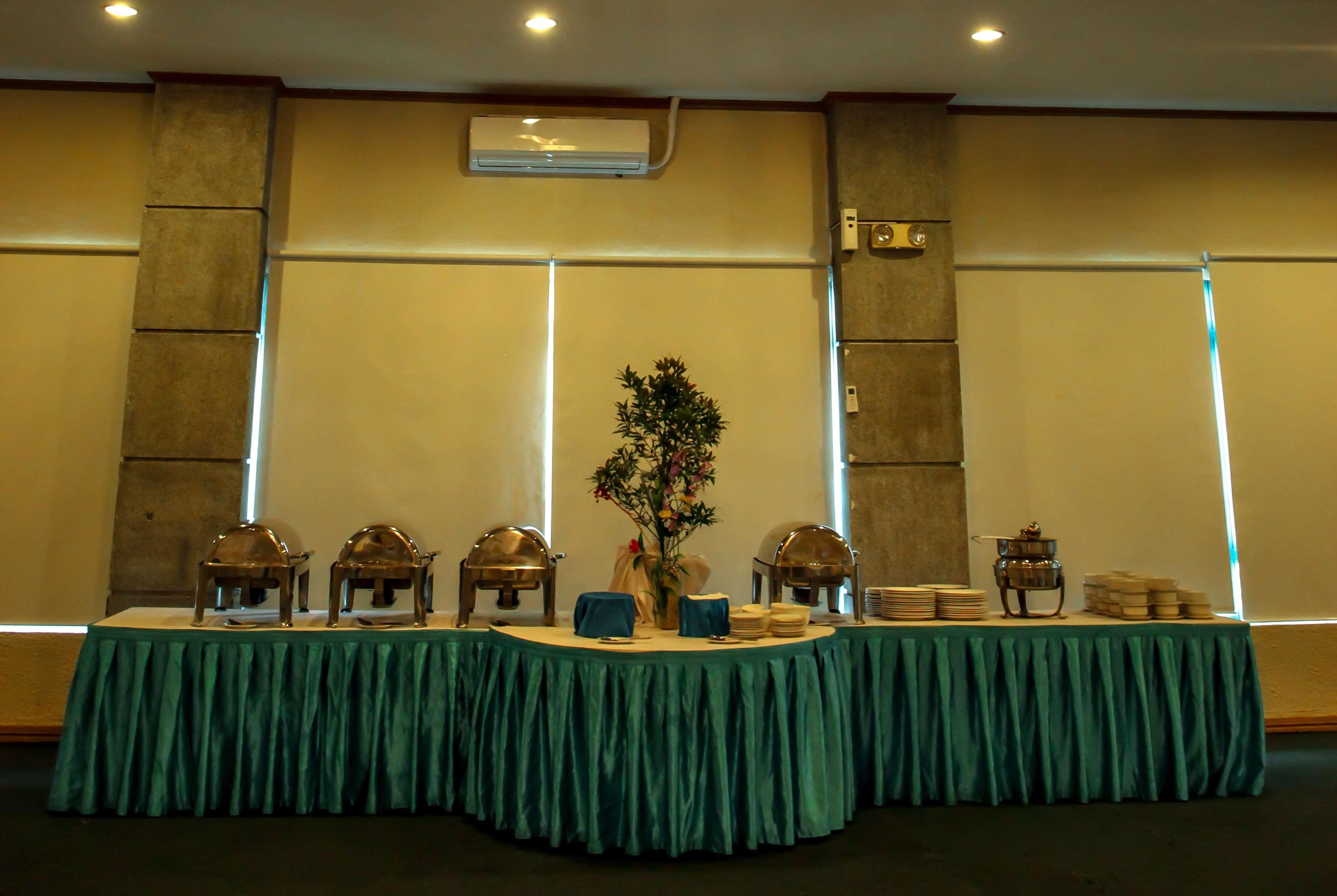 Days Hotel Tagaytay Tagaytay City Exteriér fotografie