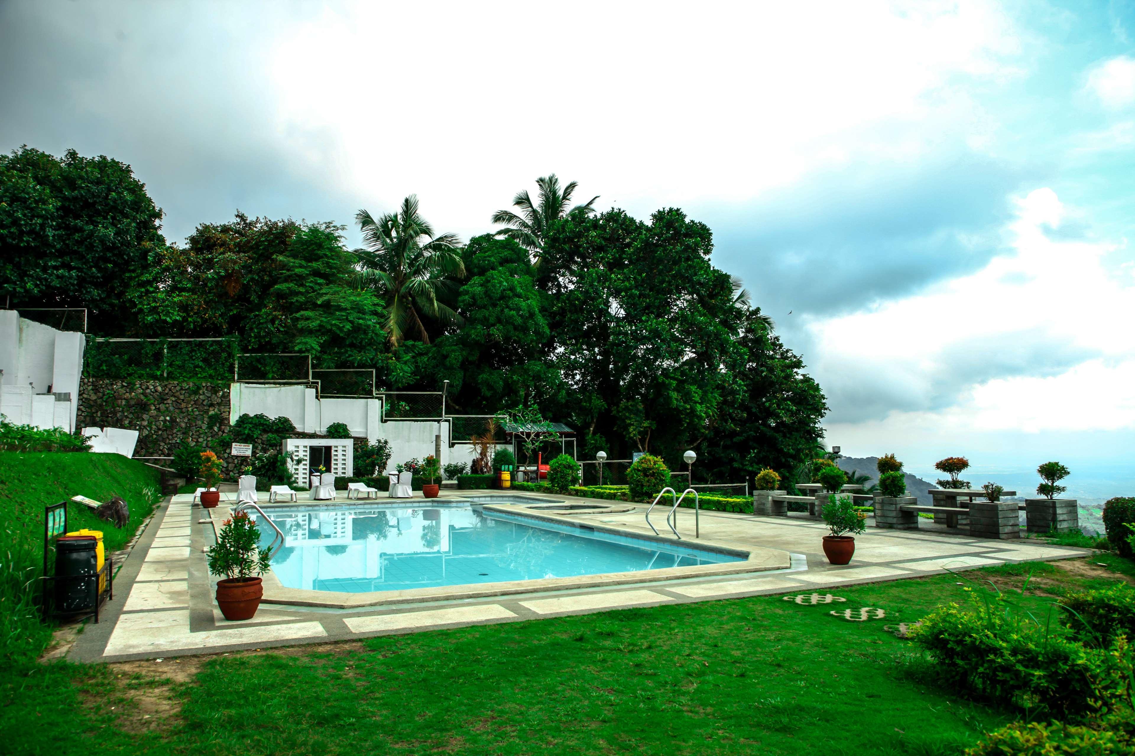 Days Hotel Tagaytay Tagaytay City Exteriér fotografie