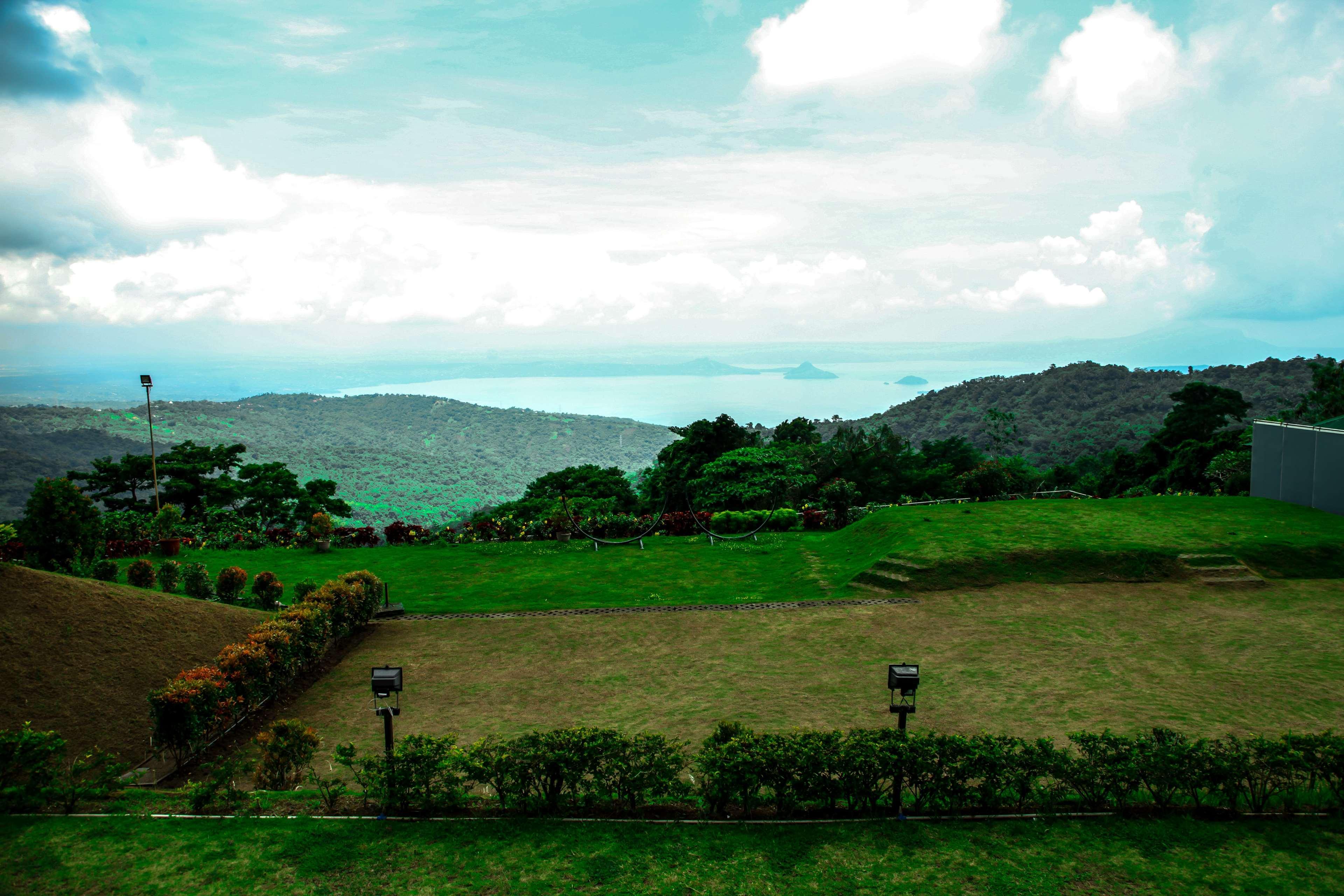 Days Hotel Tagaytay Tagaytay City Exteriér fotografie