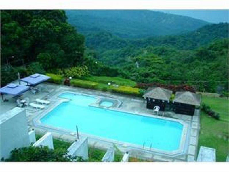 Days Hotel Tagaytay Tagaytay City Exteriér fotografie