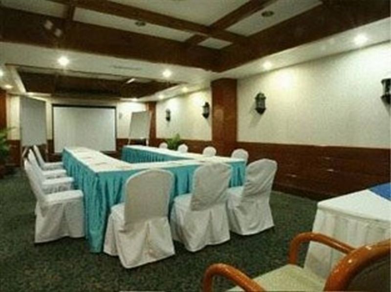 Days Hotel Tagaytay Tagaytay City Exteriér fotografie