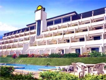 Days Hotel Tagaytay Tagaytay City Exteriér fotografie