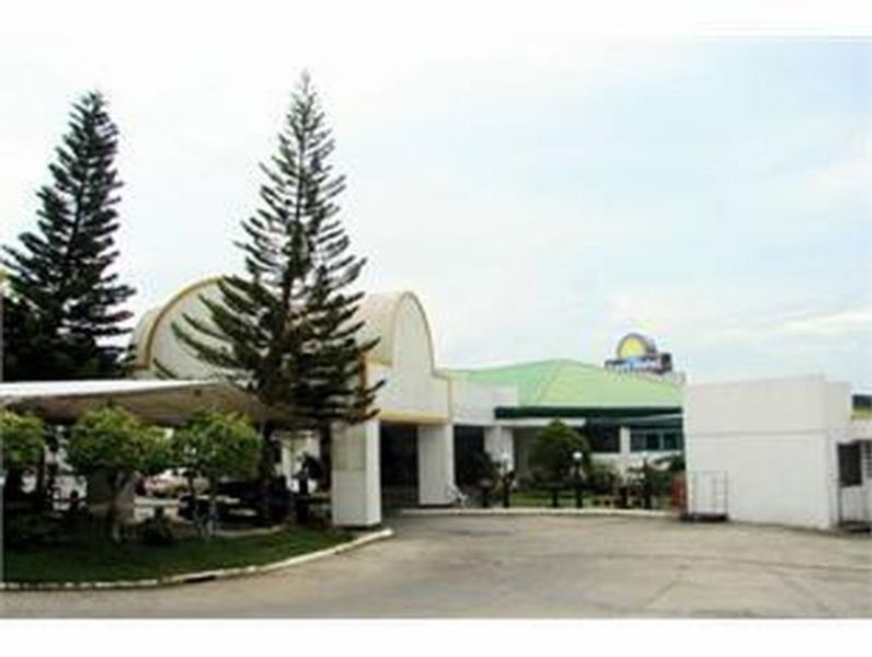 Days Hotel Tagaytay Tagaytay City Exteriér fotografie