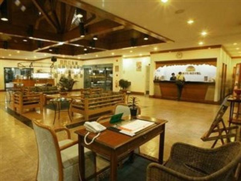 Days Hotel Tagaytay Tagaytay City Exteriér fotografie