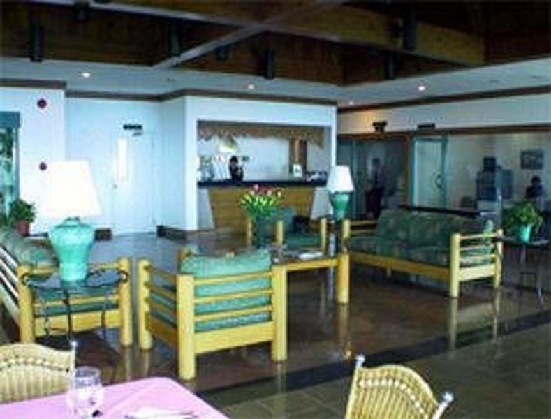 Days Hotel Tagaytay Tagaytay City Interiér fotografie