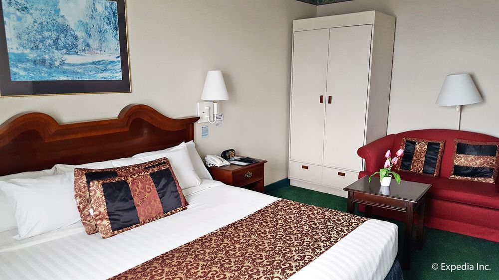 Days Hotel Tagaytay Tagaytay City Exteriér fotografie