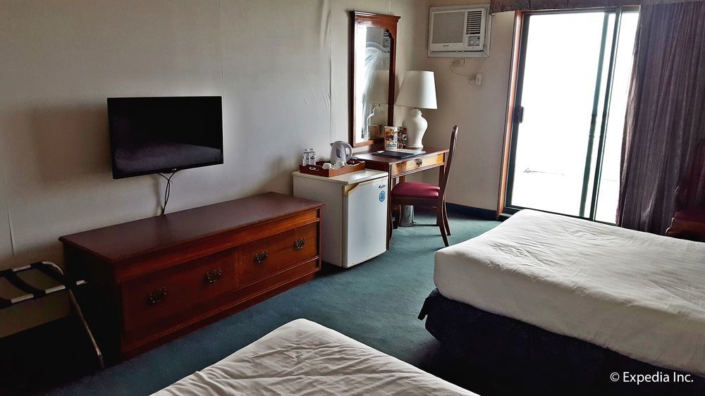 Days Hotel Tagaytay Tagaytay City Exteriér fotografie