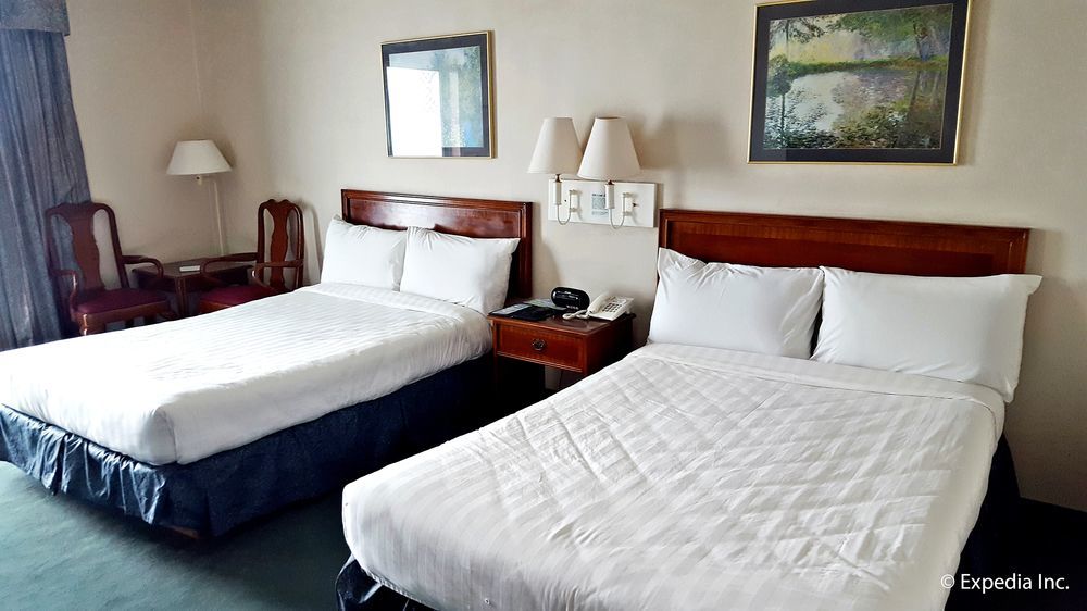 Days Hotel Tagaytay Tagaytay City Exteriér fotografie