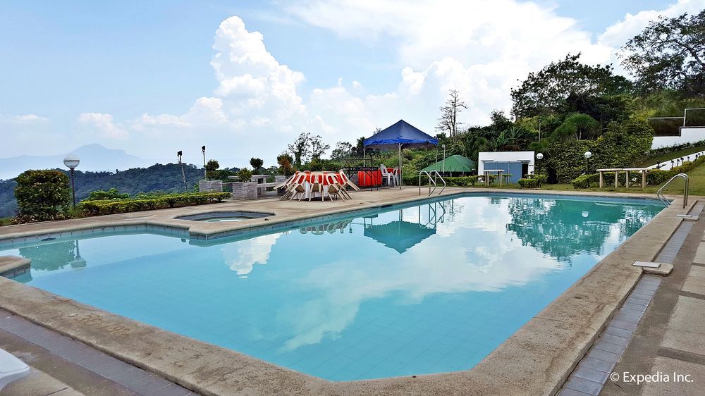 Days Hotel Tagaytay Tagaytay City Exteriér fotografie
