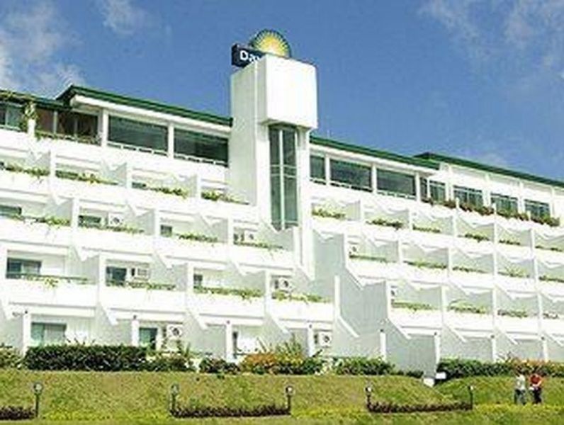 Days Hotel Tagaytay Tagaytay City Exteriér fotografie