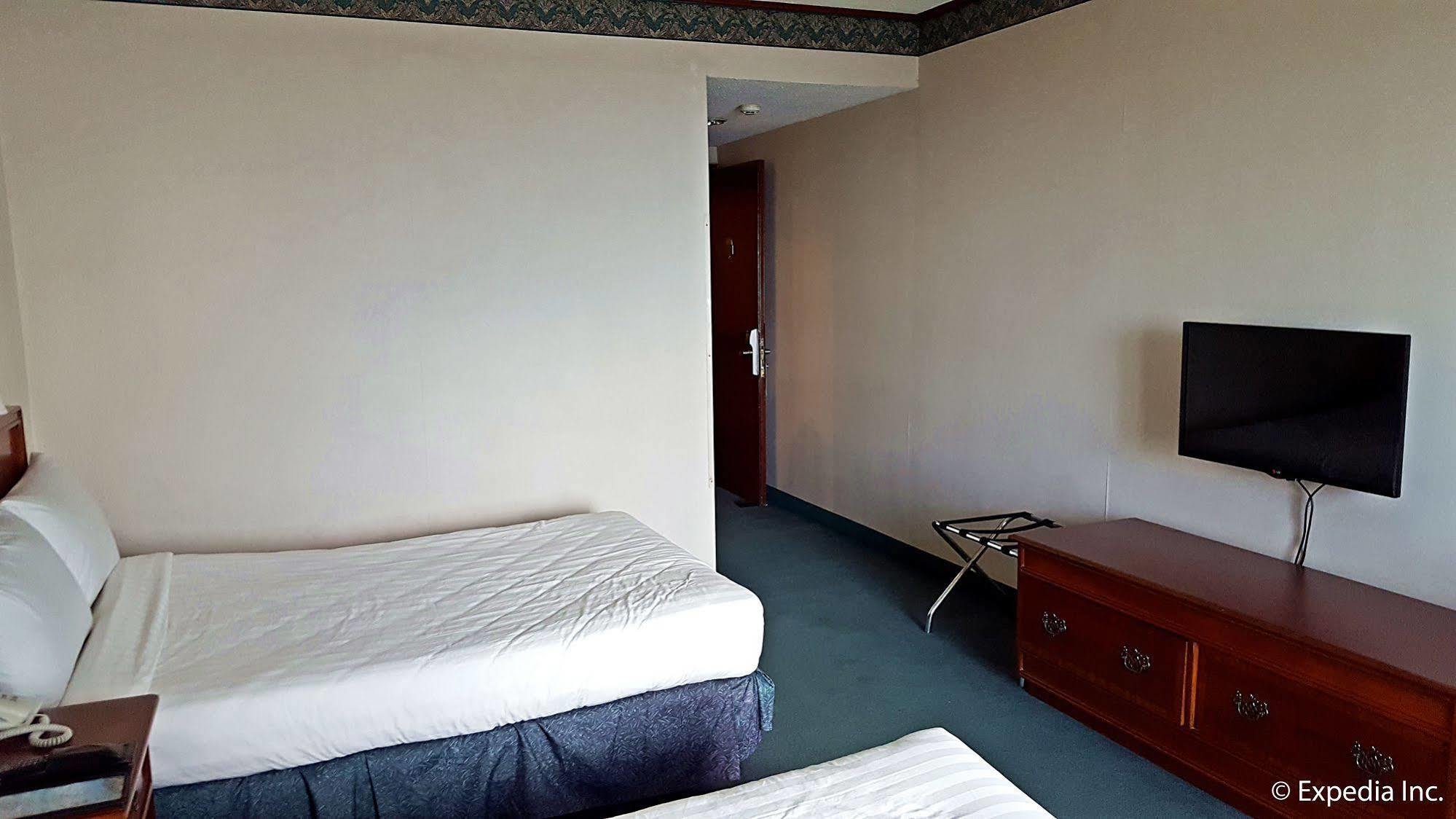 Days Hotel Tagaytay Tagaytay City Exteriér fotografie